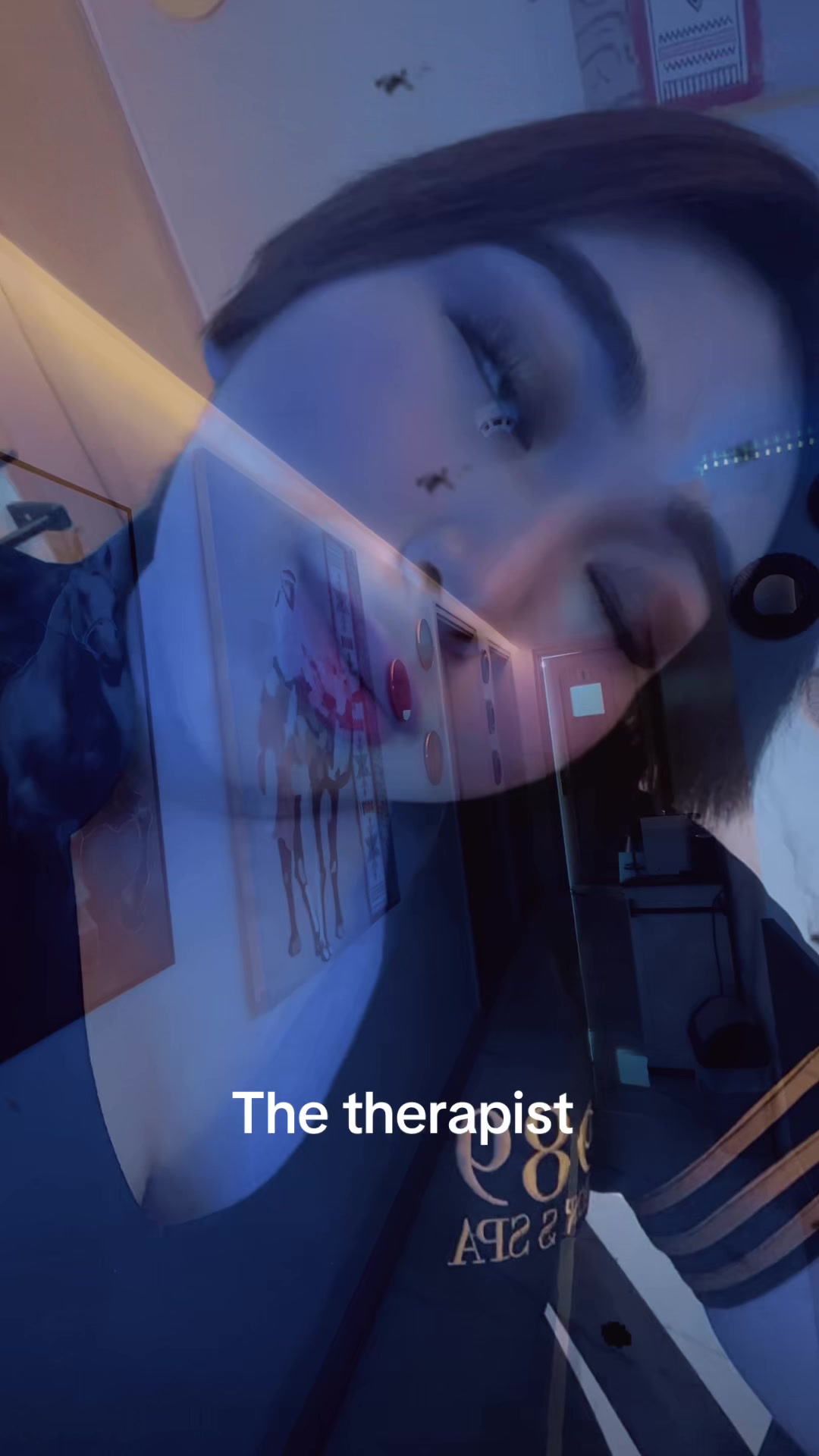 @Therapist ❤️