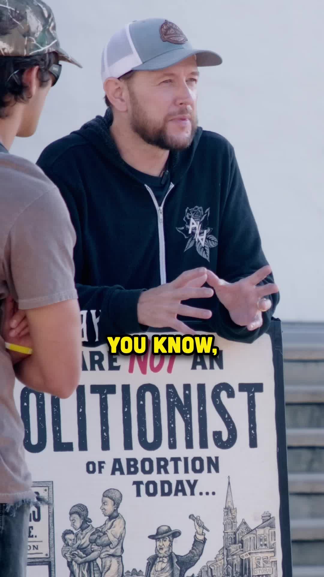 @Abolitionists Rising