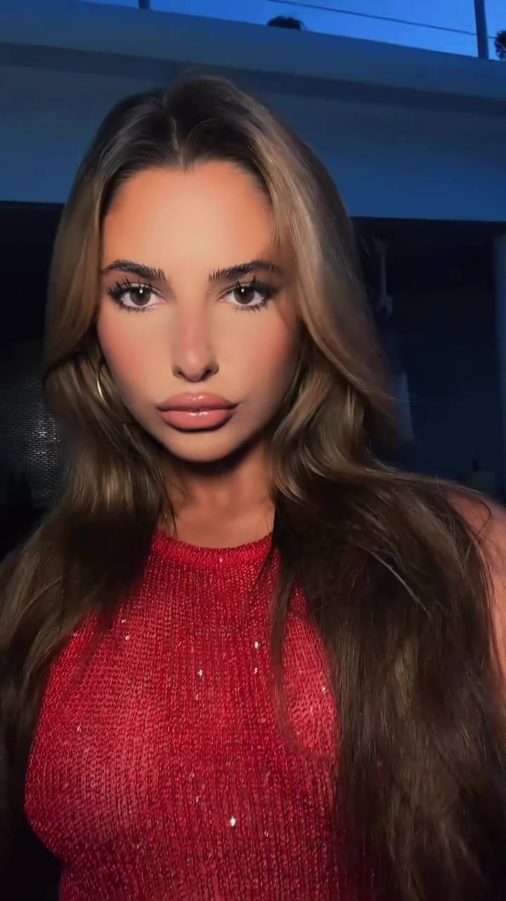 @sofia marie