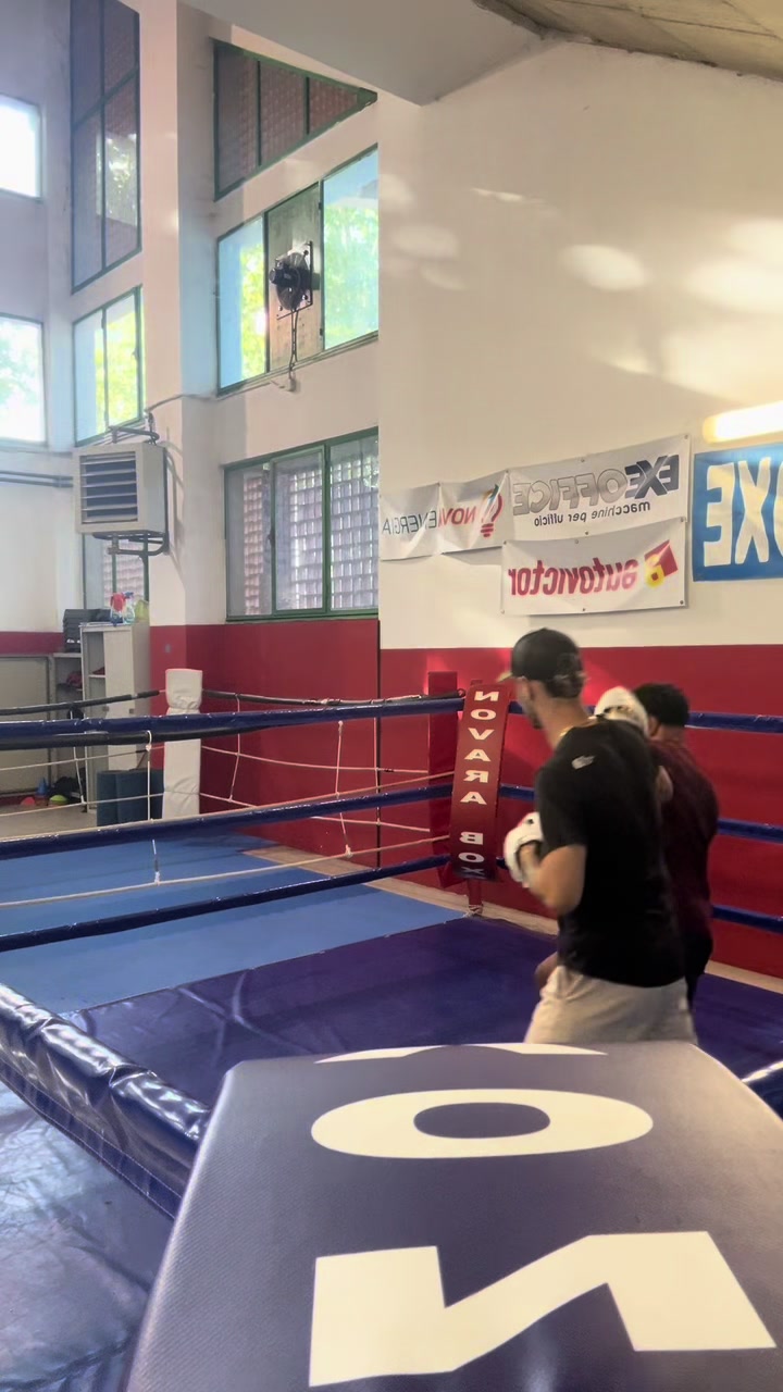 @ROLLO BOXING 🥊