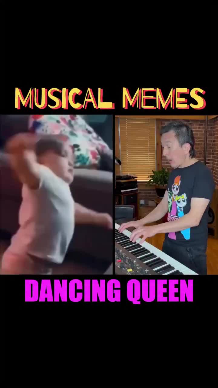 @MUSICAL MEMES Brandon Ethridge