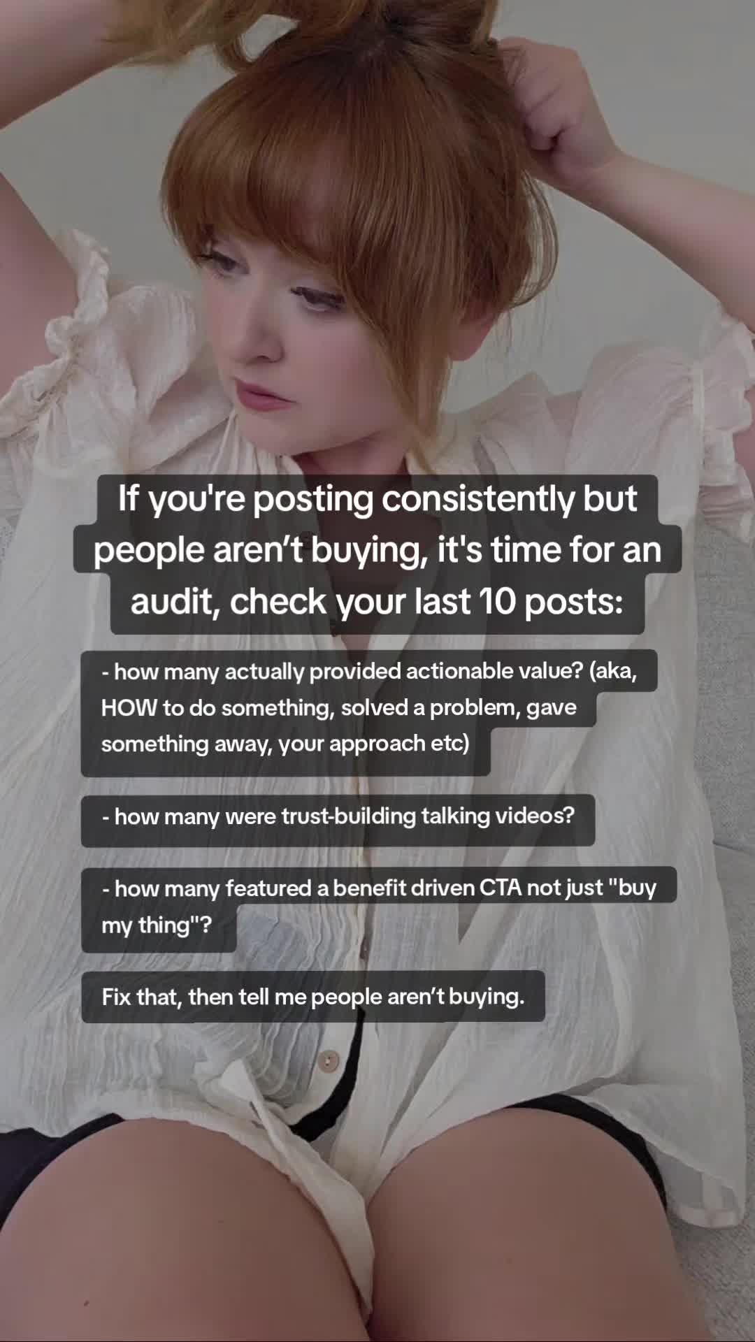 @Sarah | Content Marketing BFF