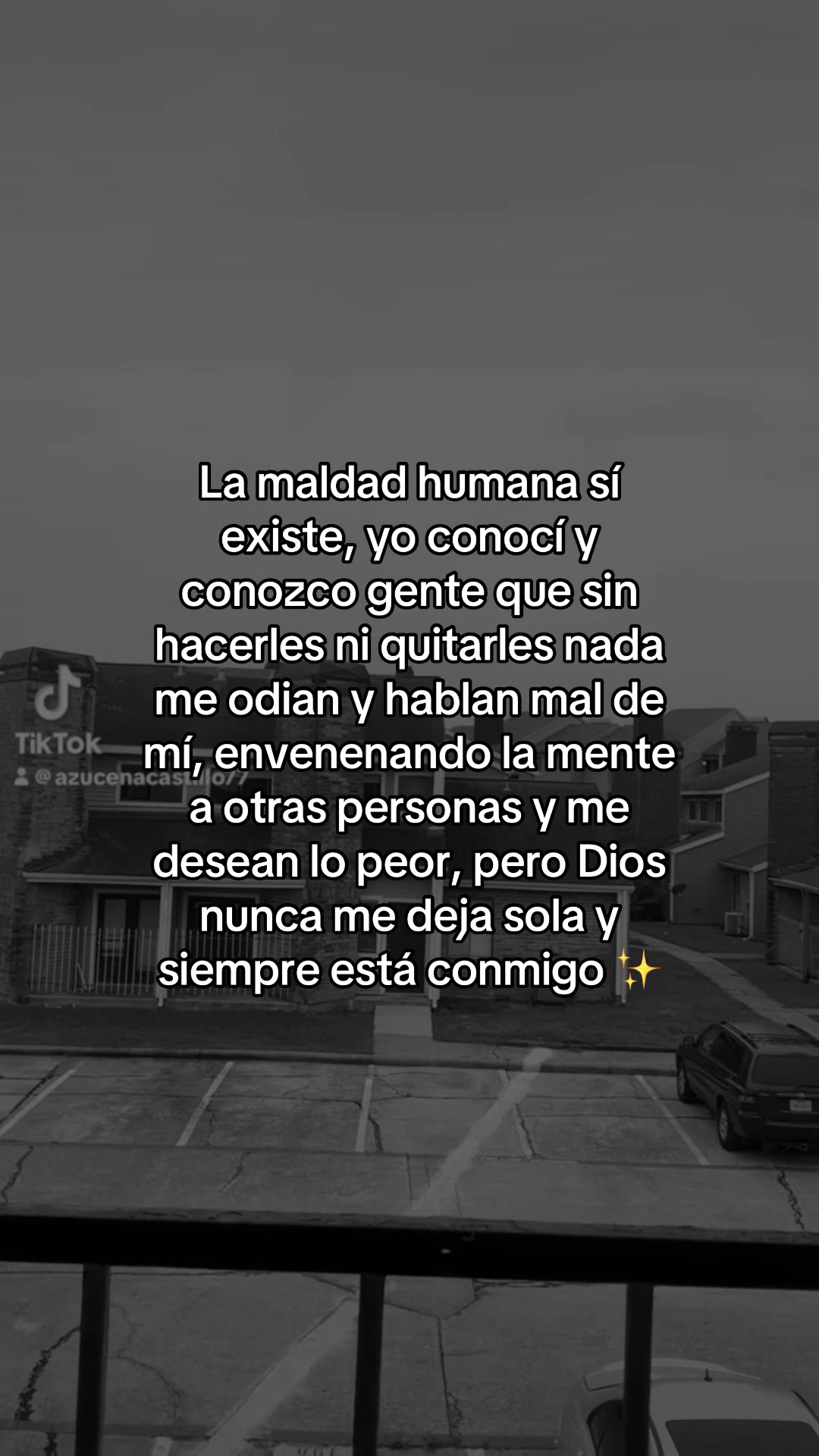 @Azucena Castillo