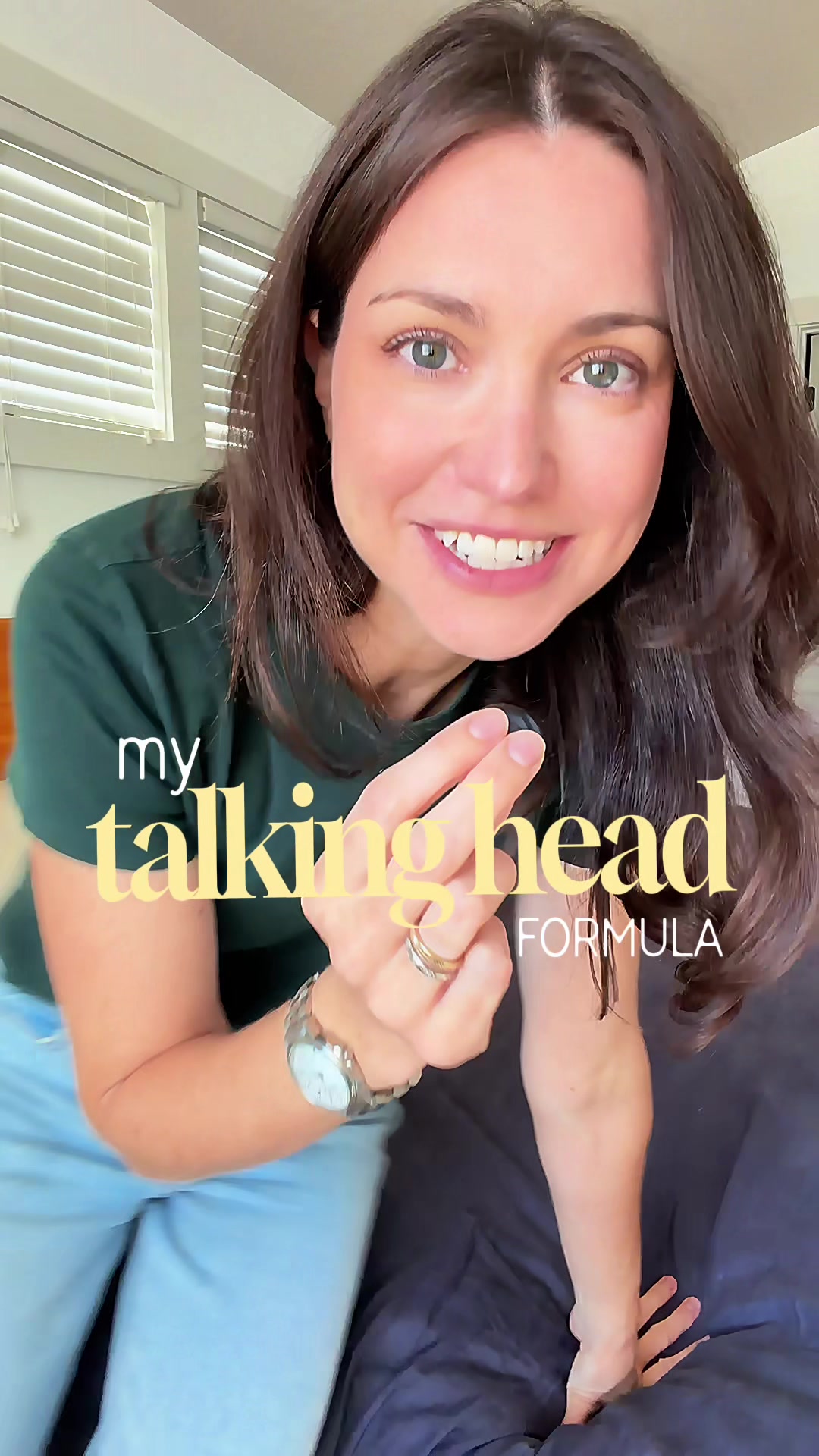 @Sonya→Actor Tips for Creators
