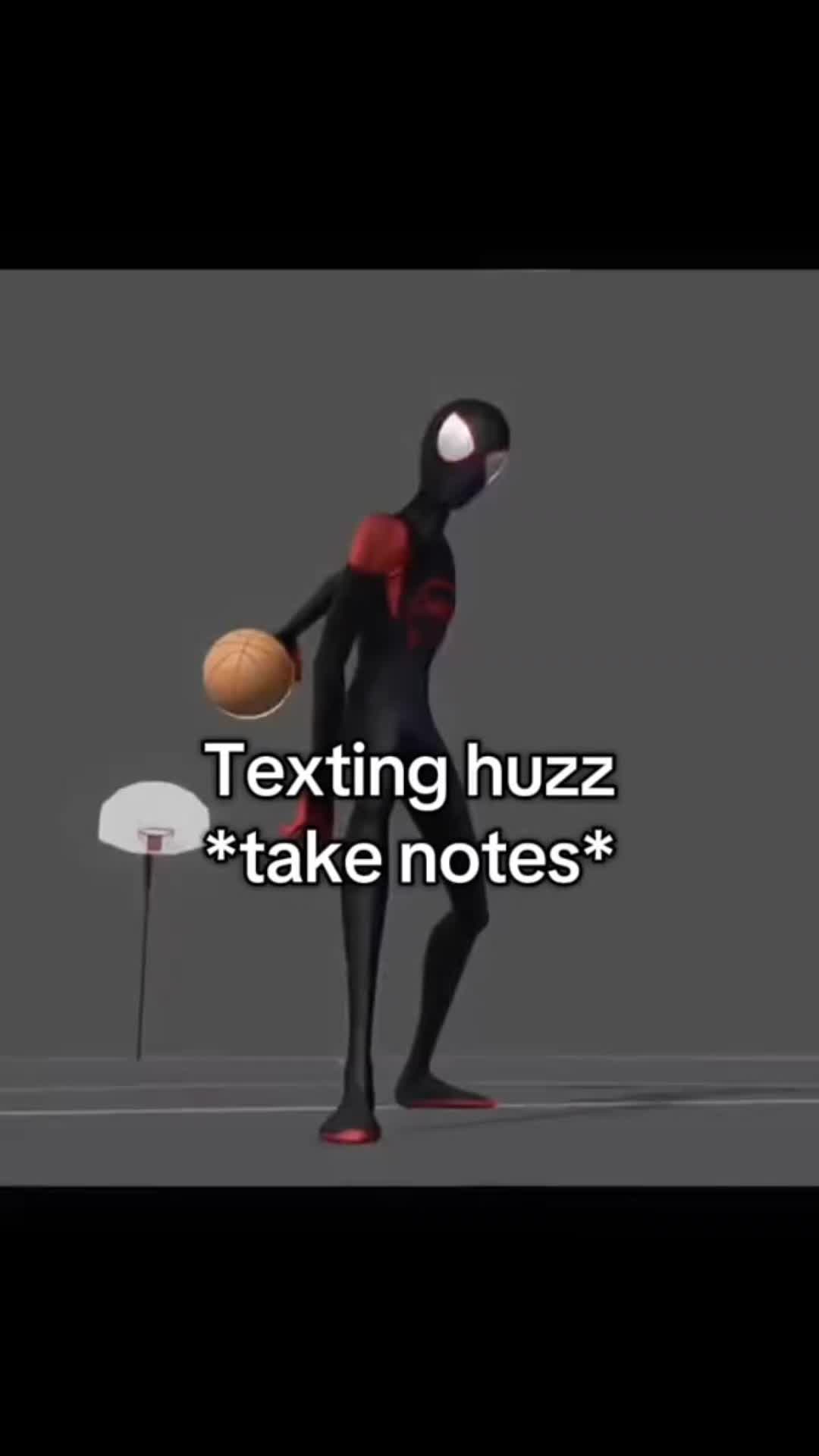 @Her Text Trap