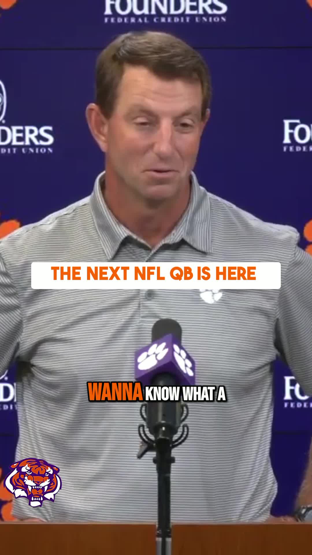 @Clemson Sports