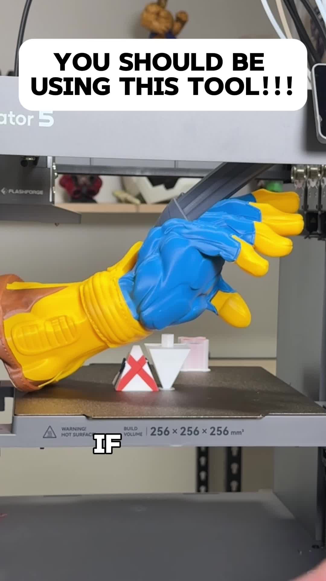 @3Digiprints