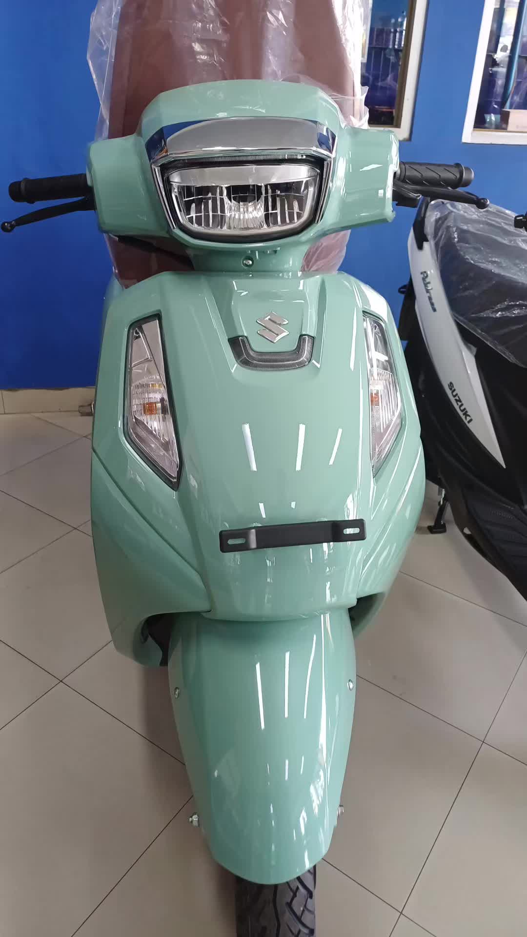 @suzuki hayam wuruk