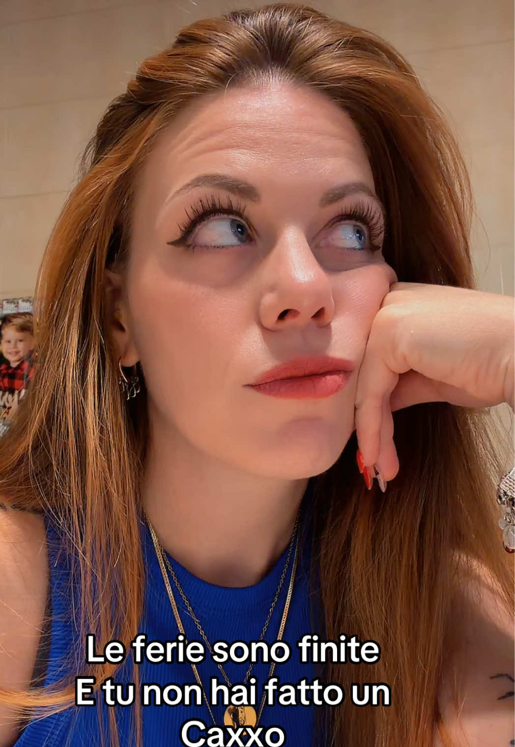 @Jessica Morabito