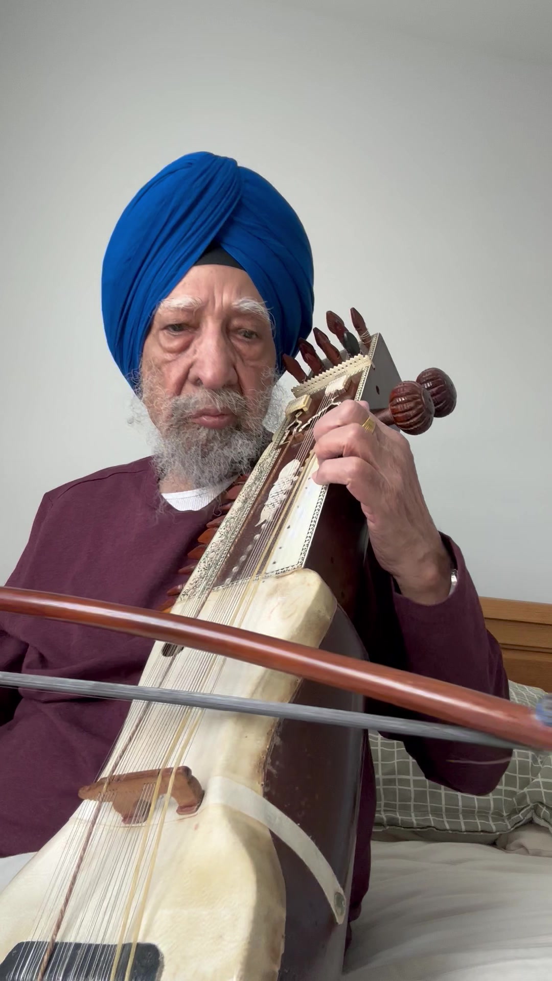 @Kewal Singh Nirdosh (Dosanjh)