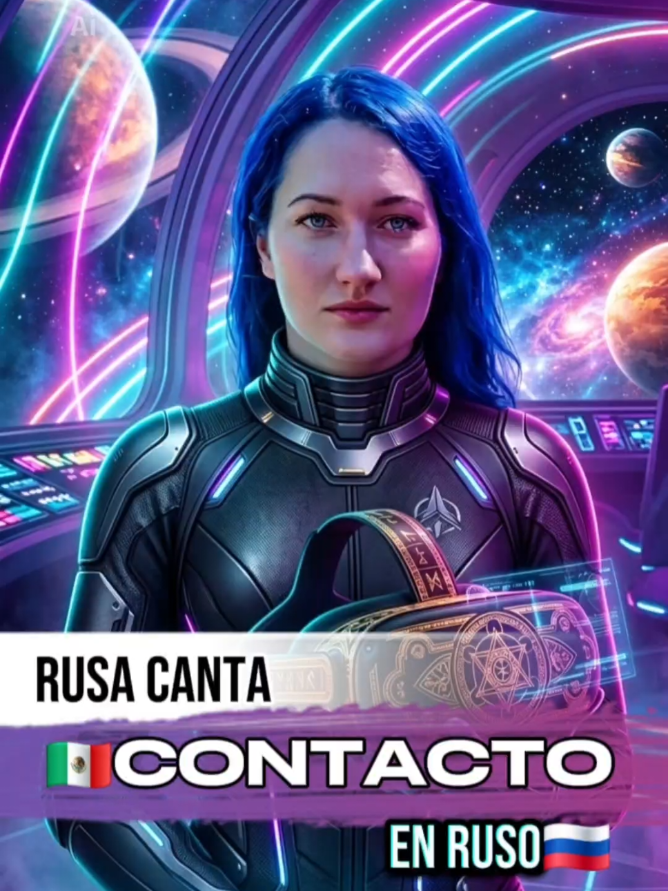@Rusa Canta