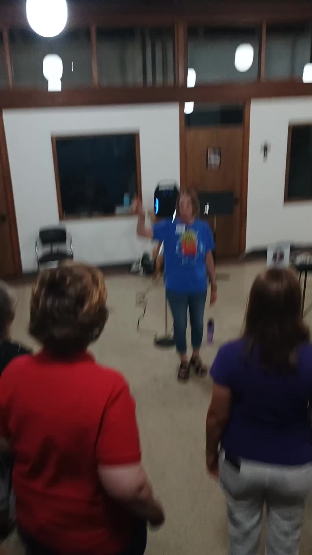 @Capital City Sound Chorus