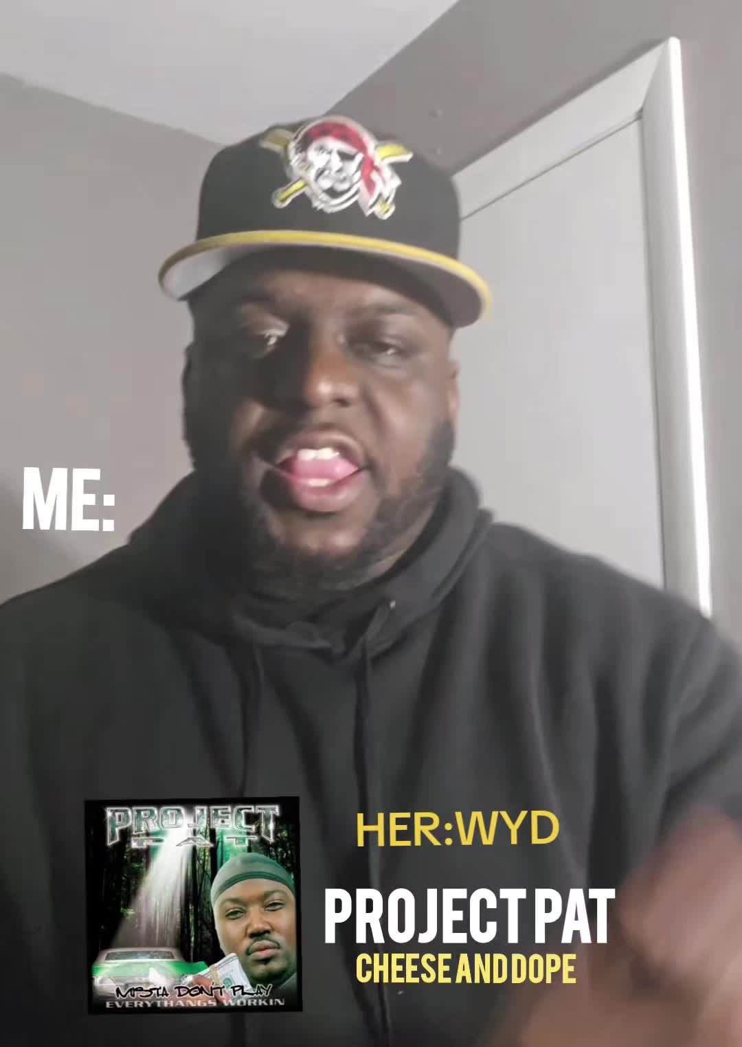 @KrayoLaBlackBeatz