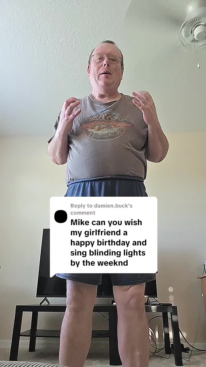 @Mike Kara