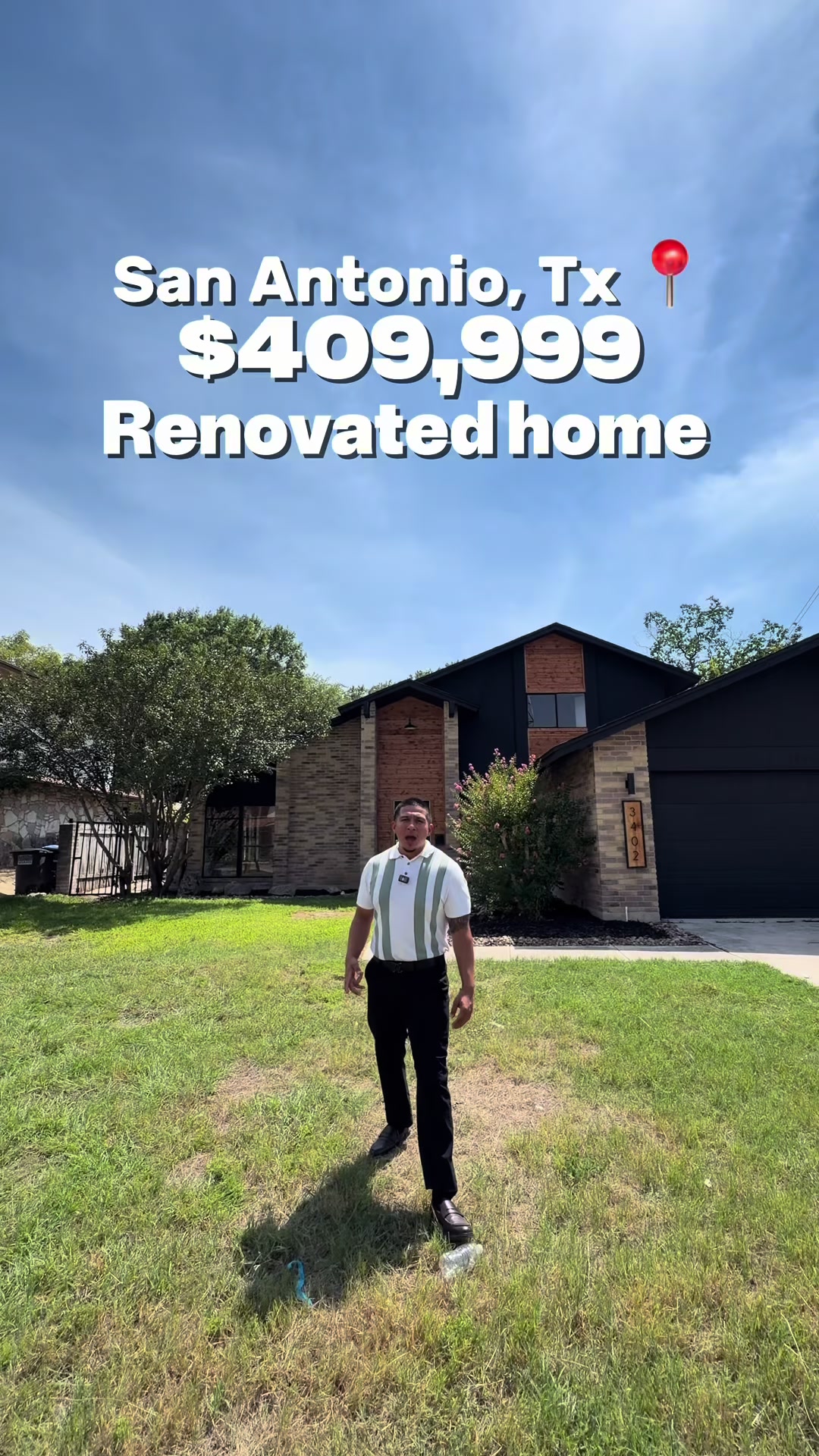 @San Antonio, Tx Real Estate