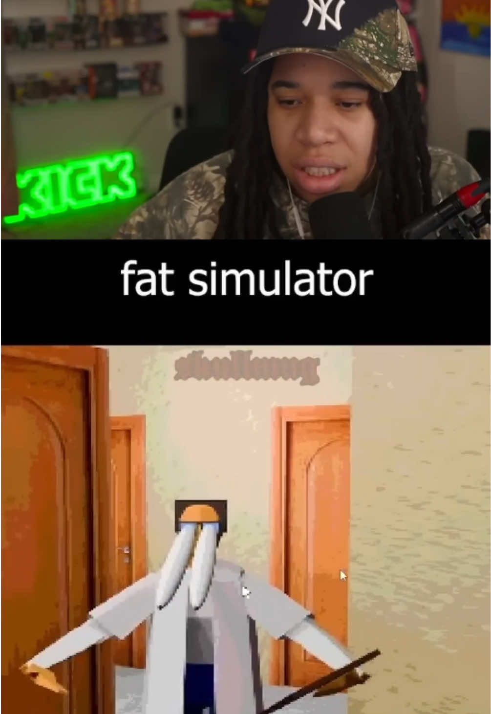 @SimbaThaGod Clips