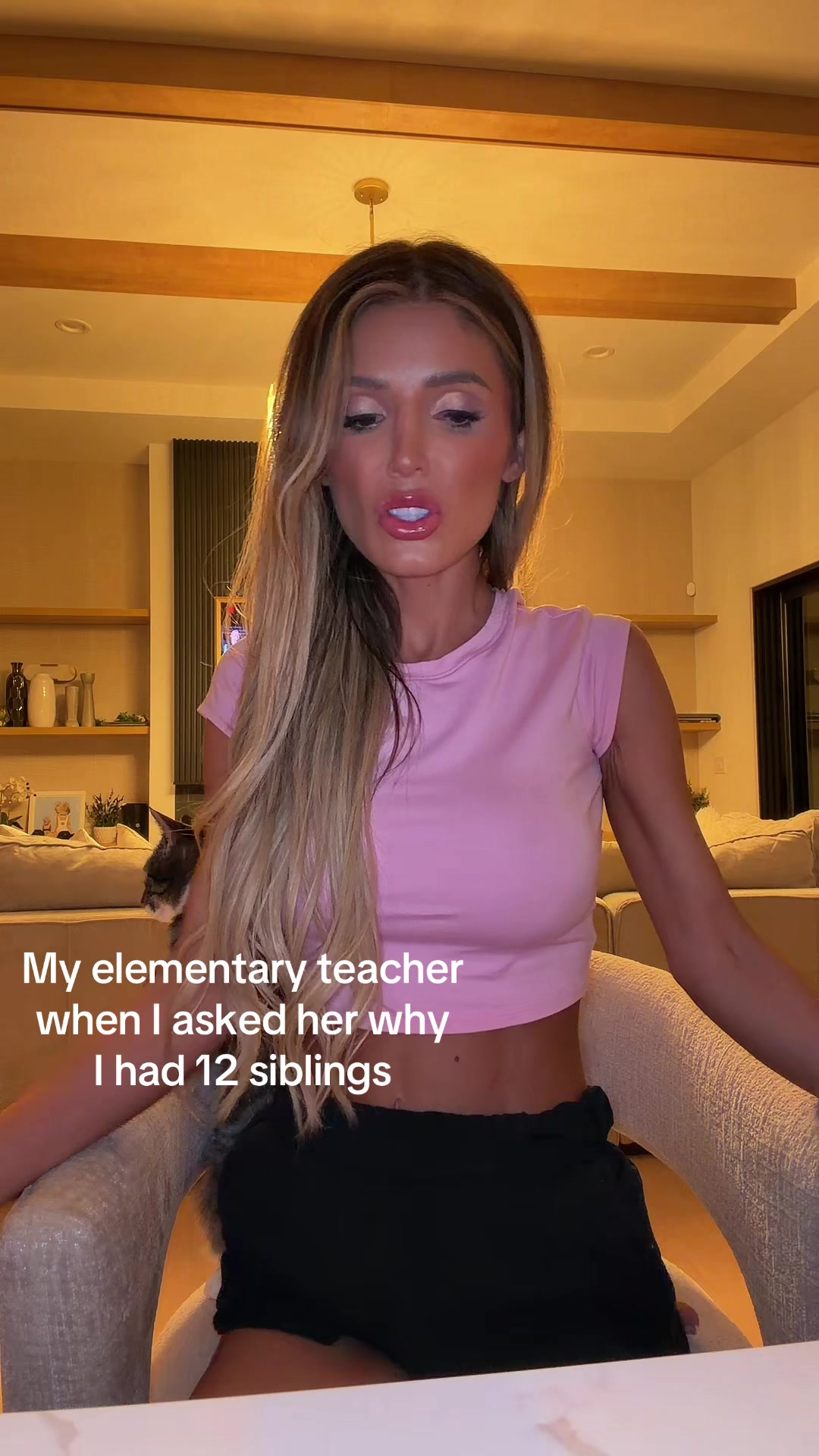 @GrwmCatie&B