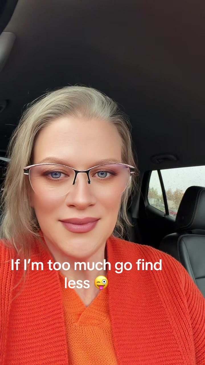@Just Mary