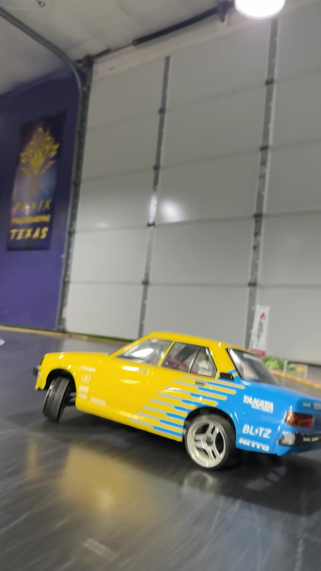 @TexasDriftKing