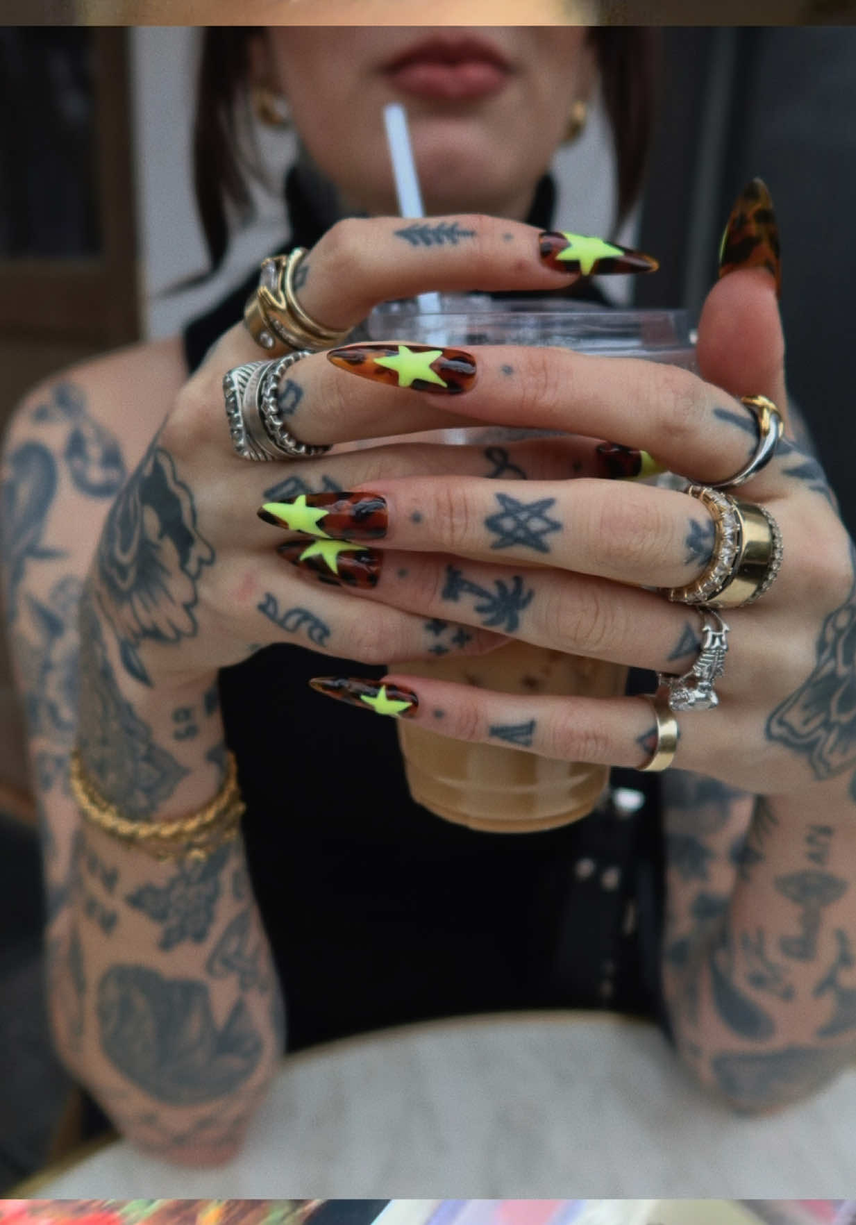 @Hannah | Mesa Nail Tech