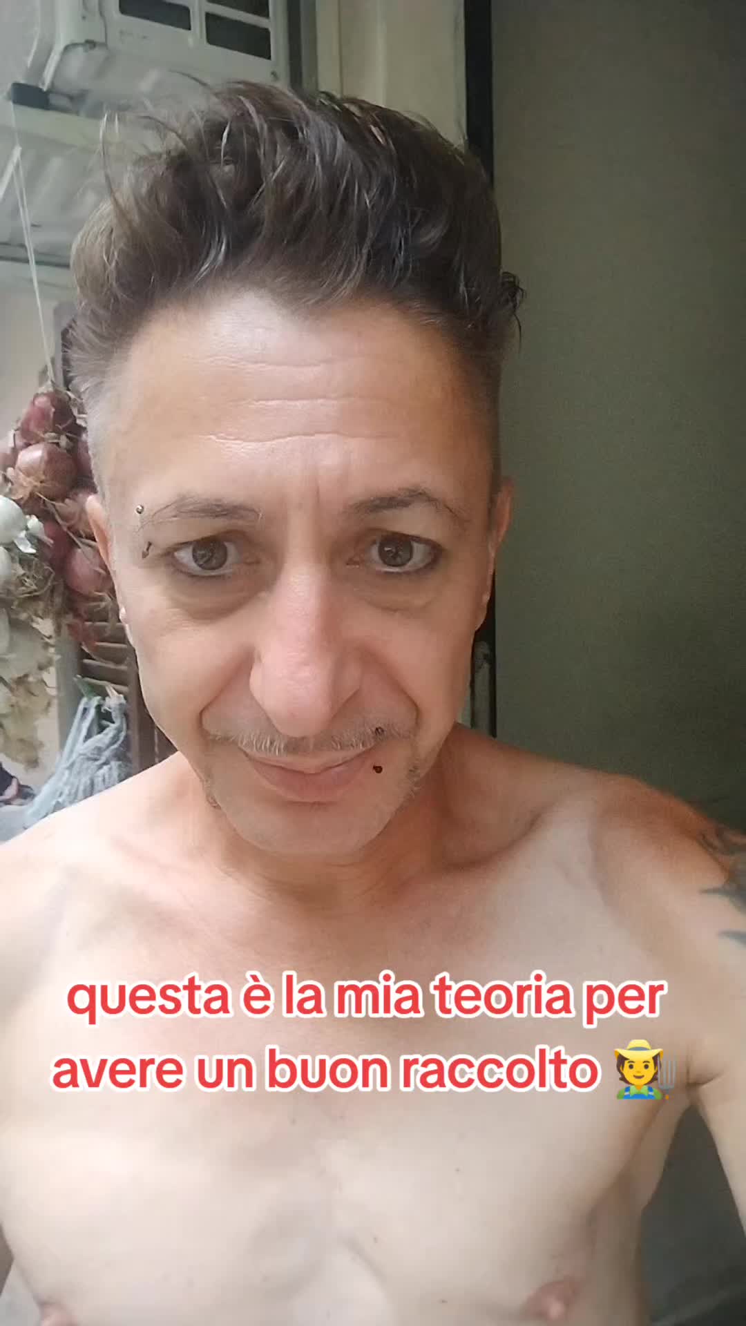 @Nell'orto di Alex ๐๐๐จ๐พ