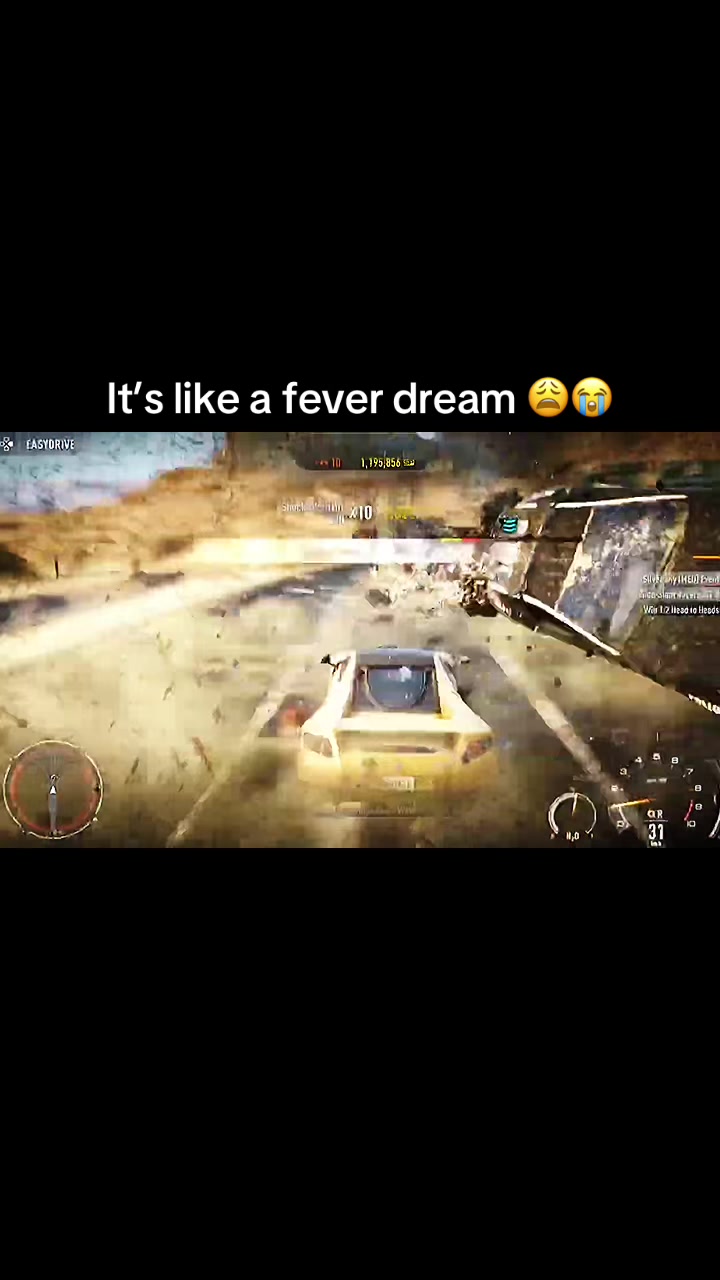 @NFS LOKOFIRE