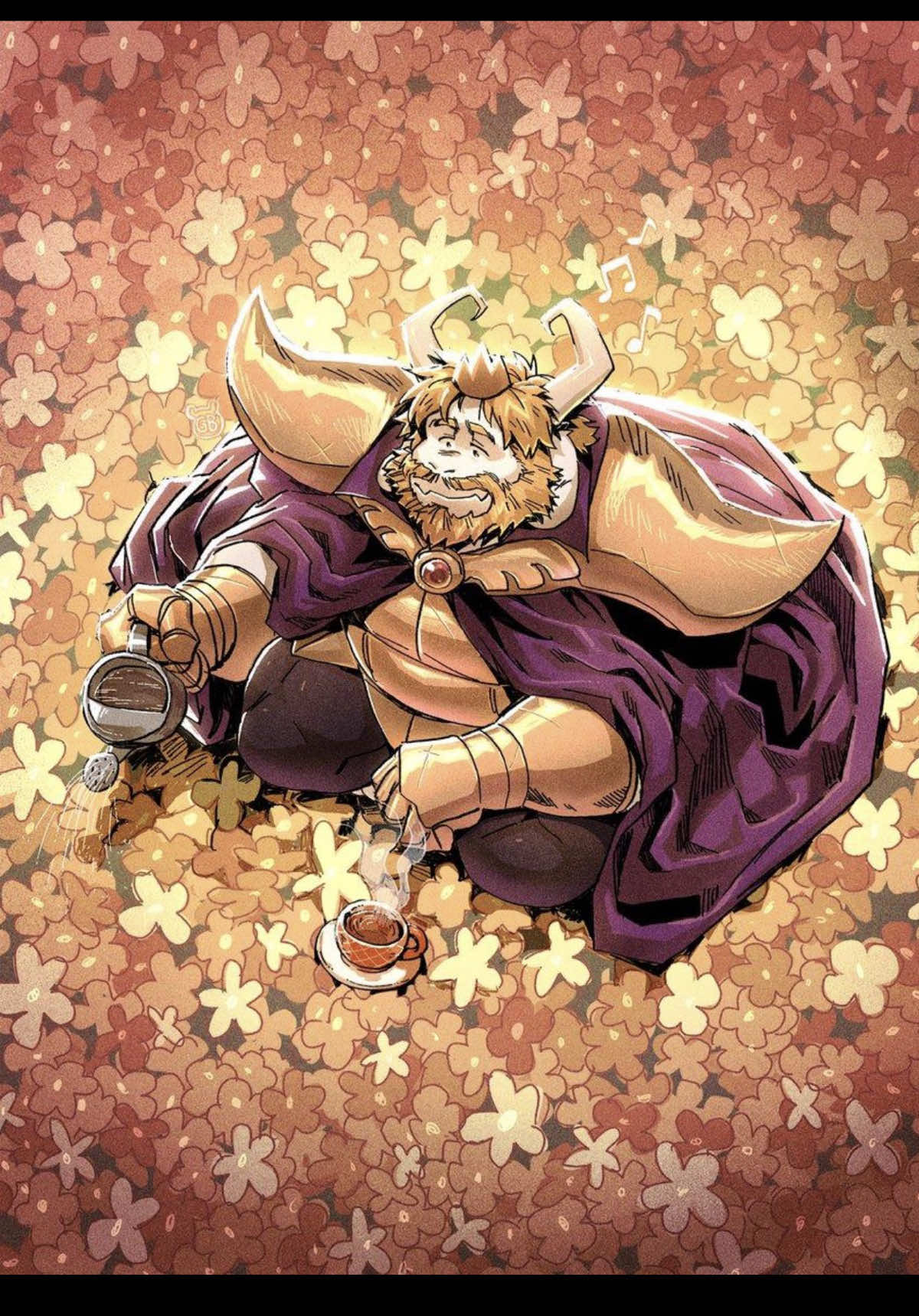 @•🌼asgore🌼•