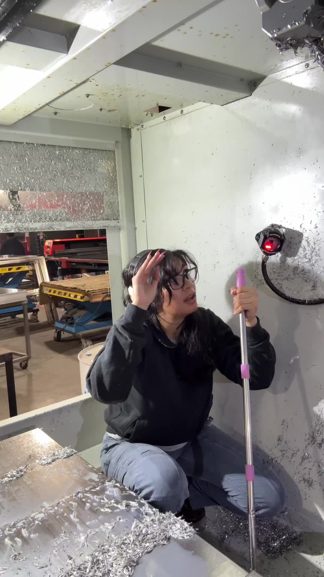 @m95machining