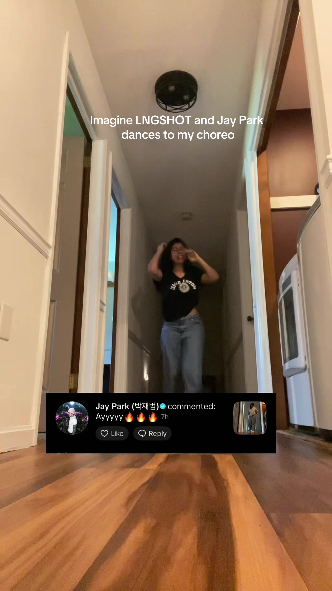 @Candace