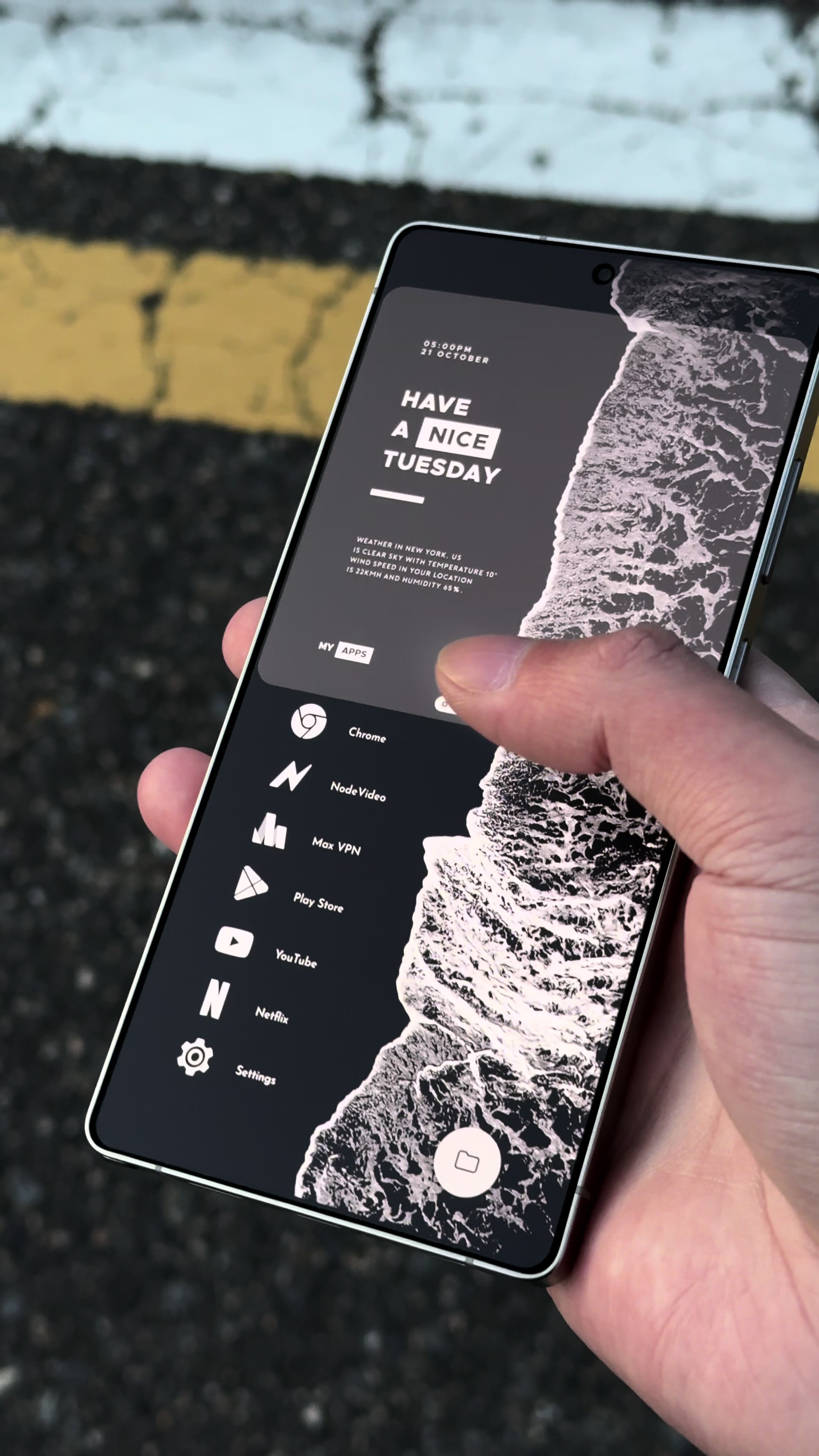 @iTheme Design