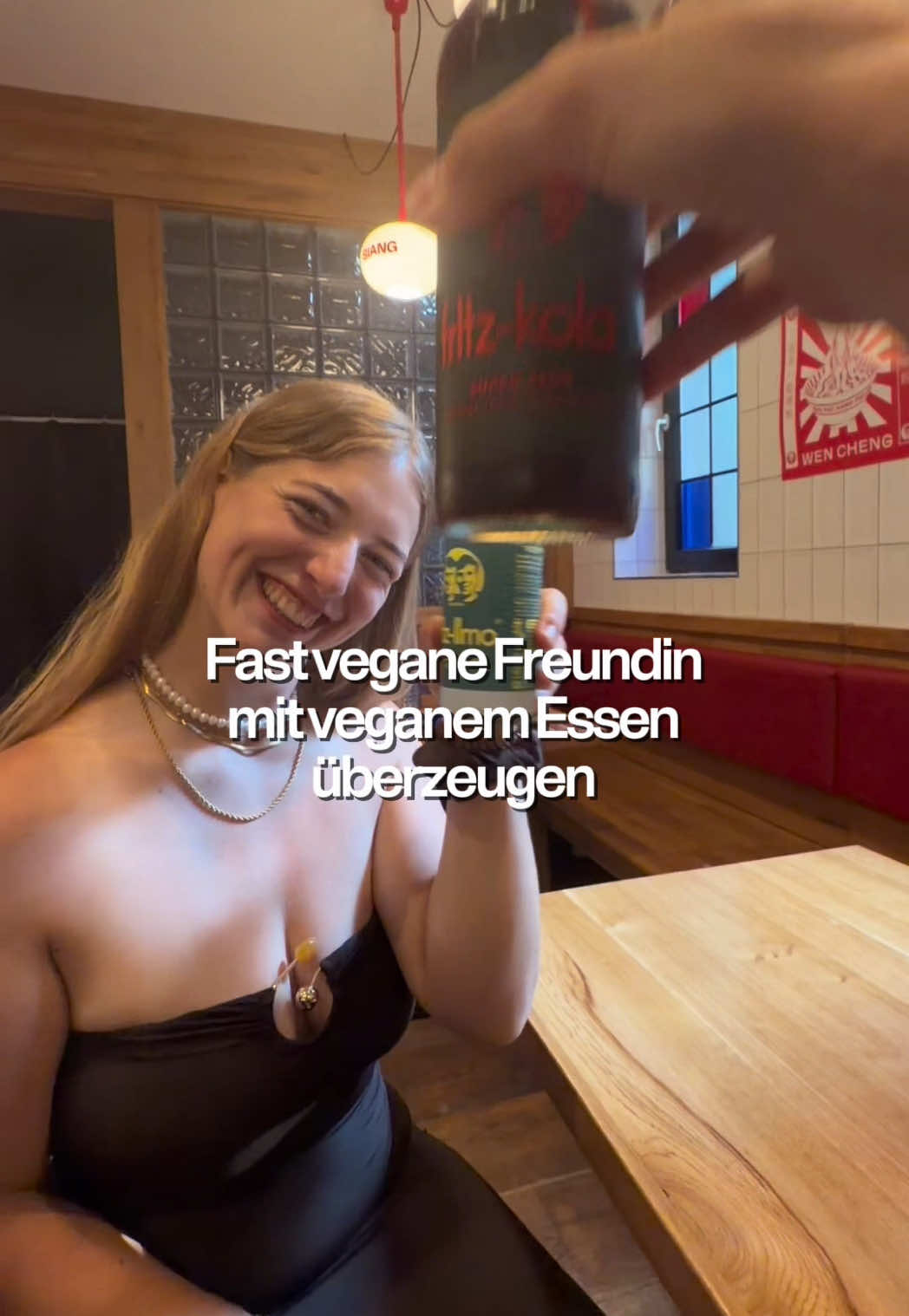 @Lili | Slavic & Vegan, GF
