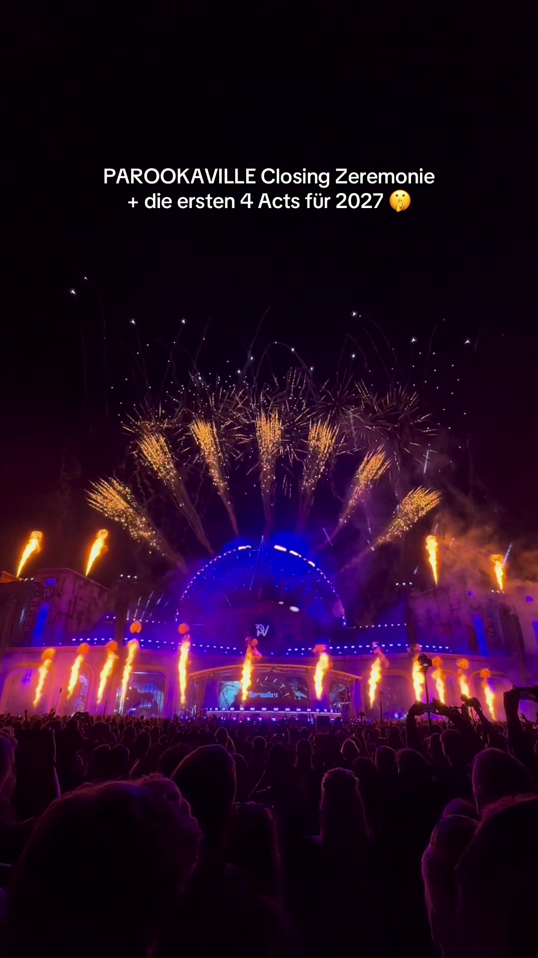 @PAROOKAVILLE