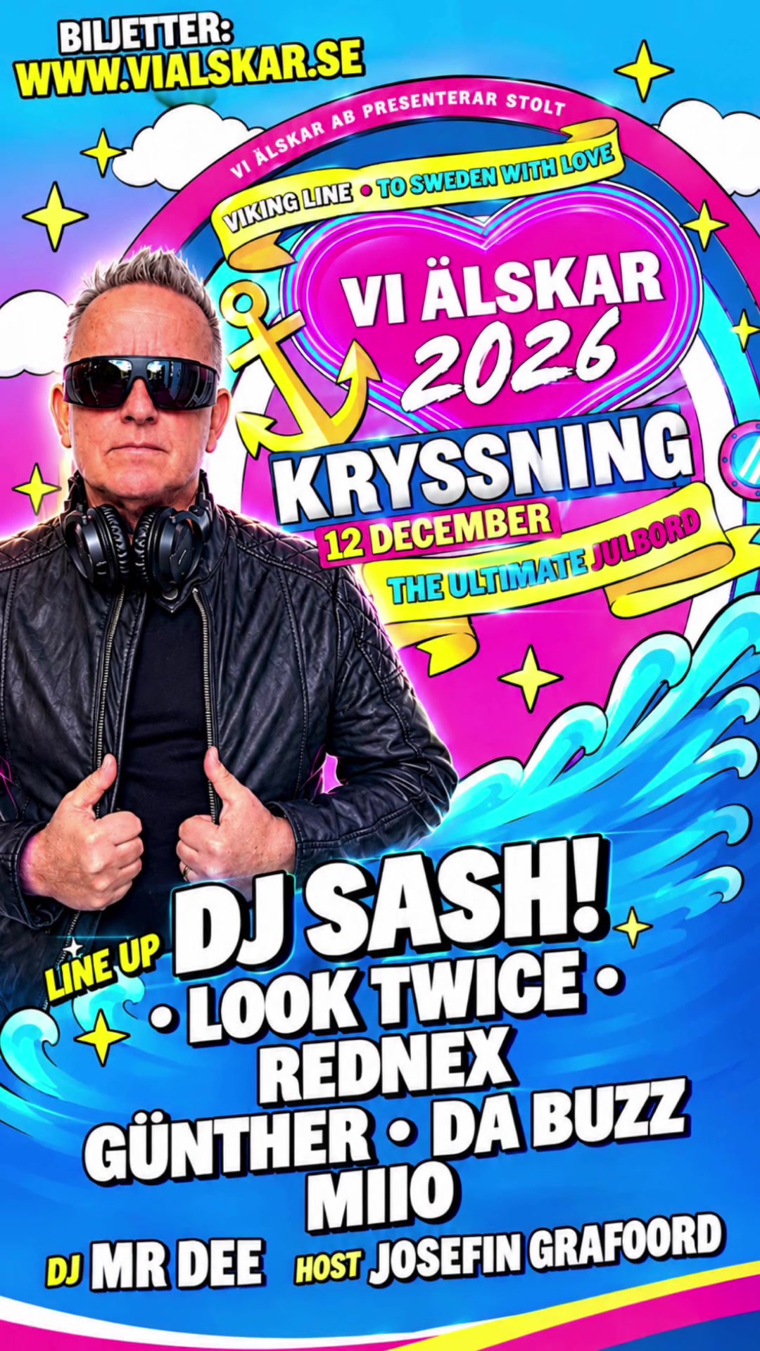 @DJ SASH!
