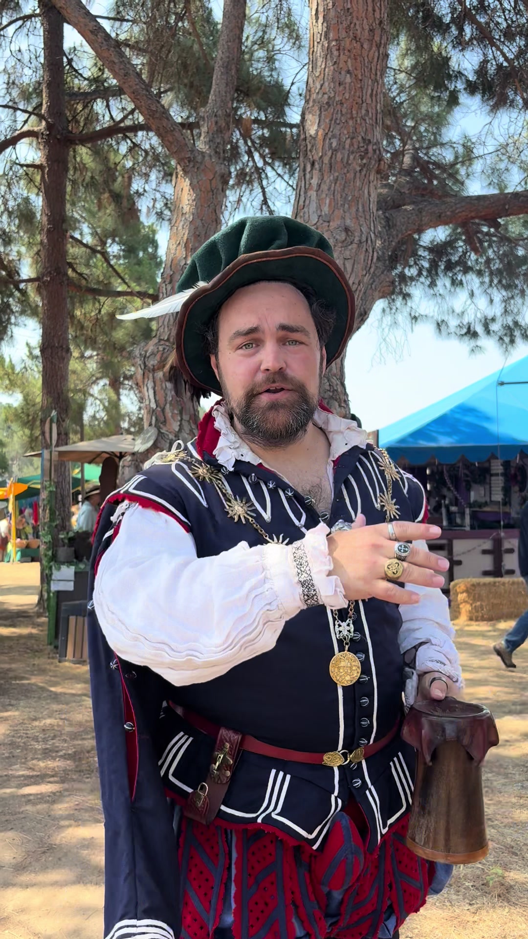 @Renfair.com