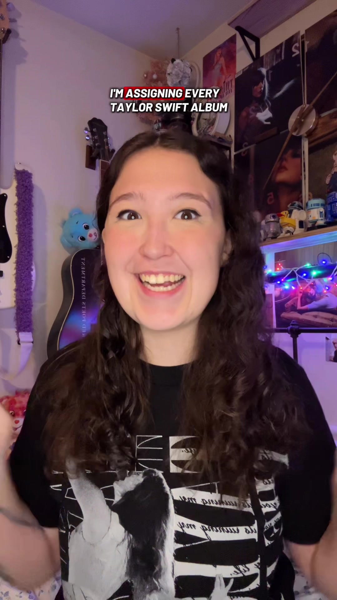 @Jenna Jo | Professional Weirdo