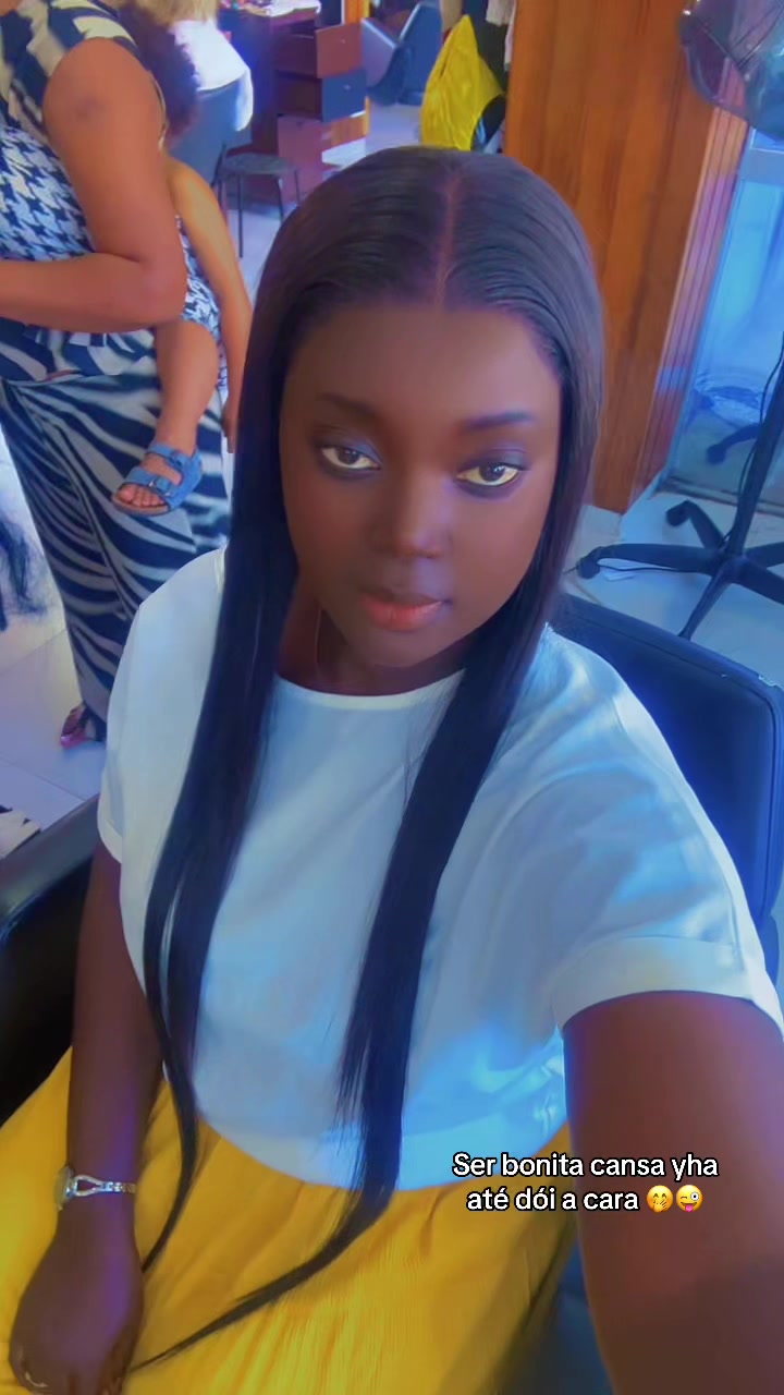 @Badjuda Rica Uncandia 👸🏾🦋