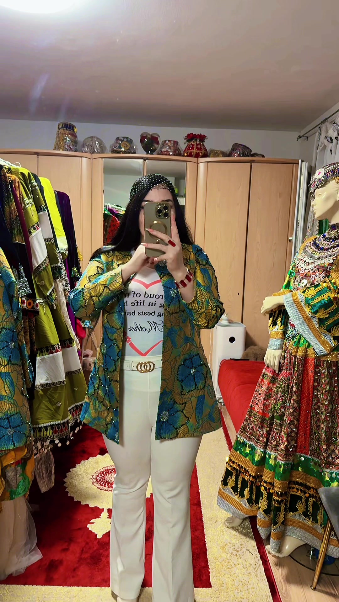 @Zeba Collection