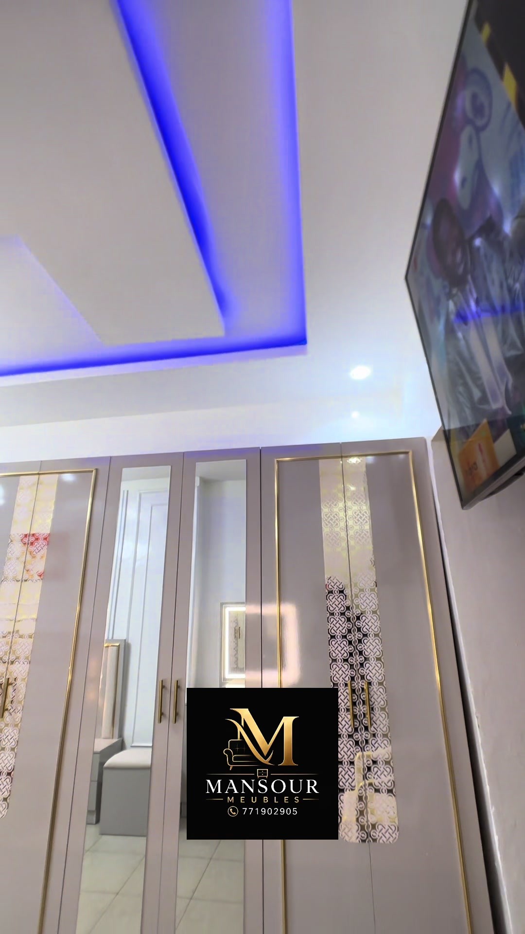 @Mansour Meuble 🛋️