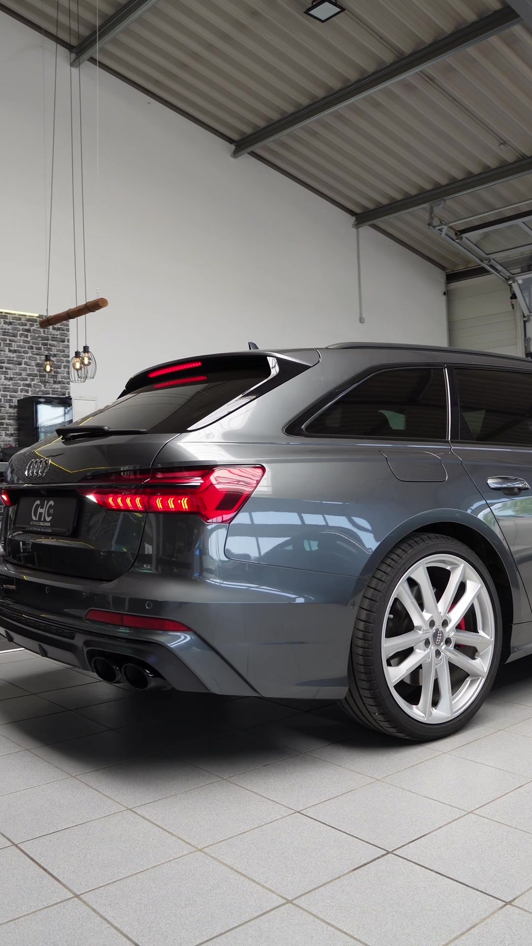 @CHG Autohaus Balingen GmbH