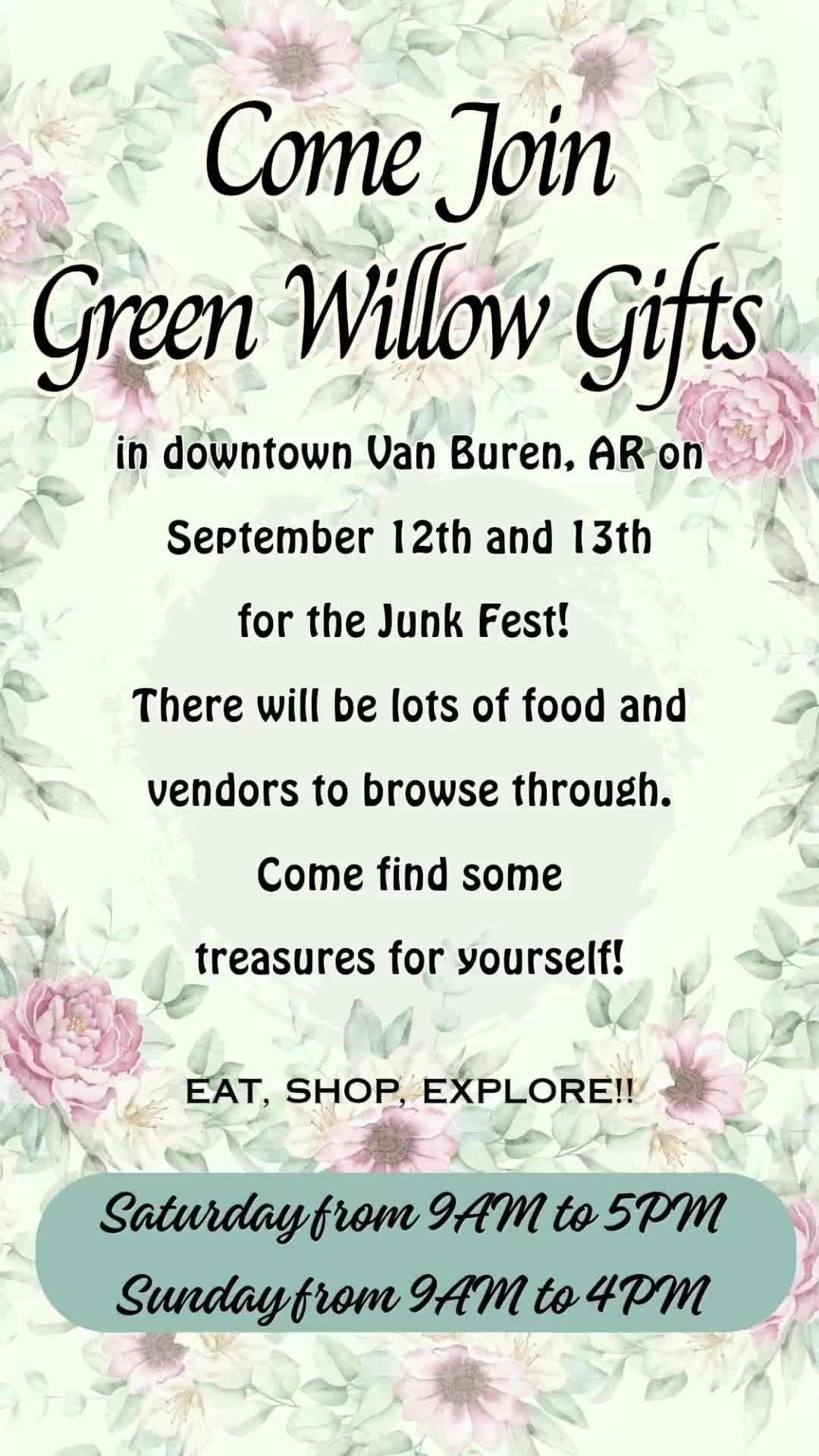 @GreenWillowGifts