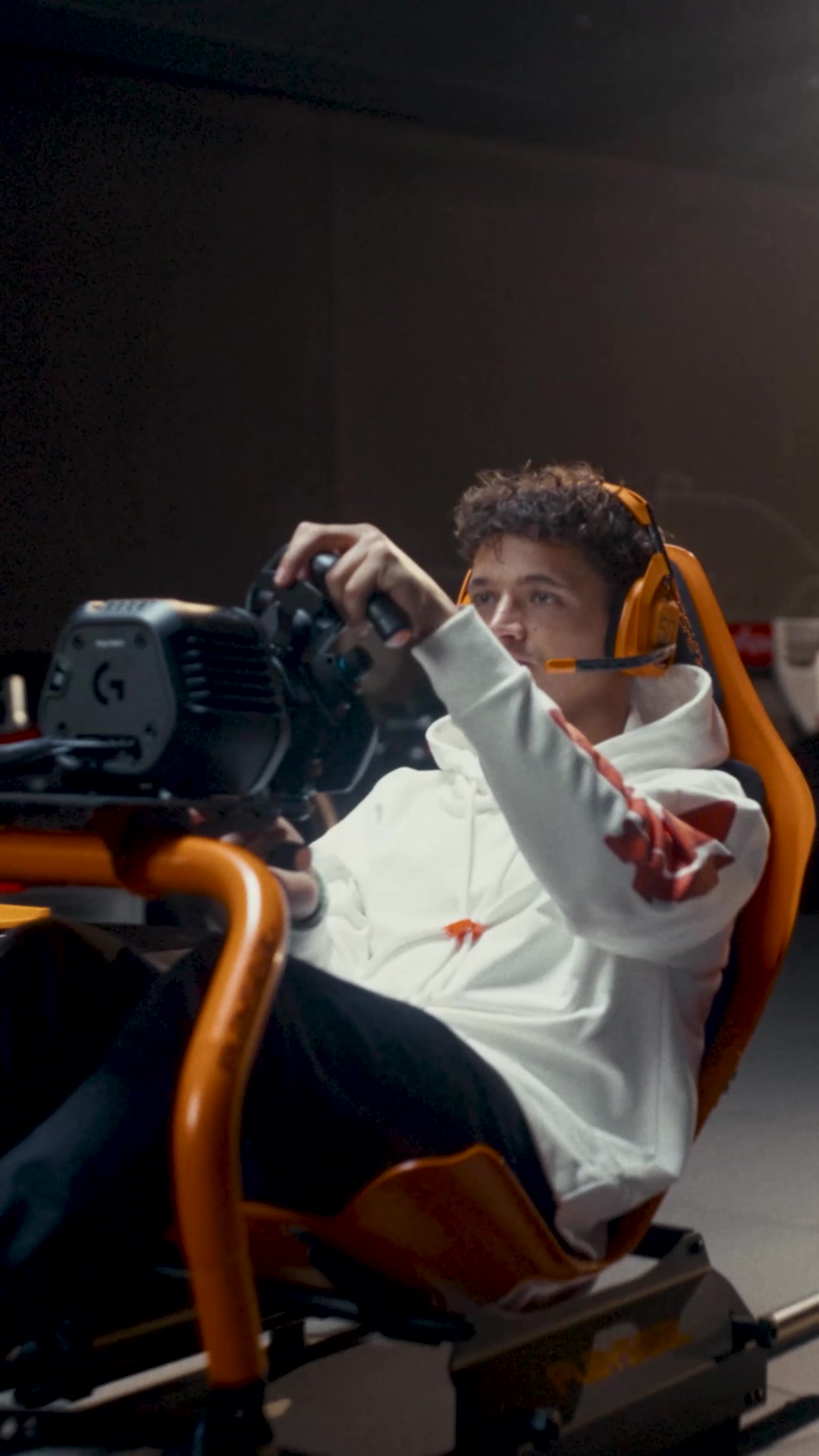 @Logitech G