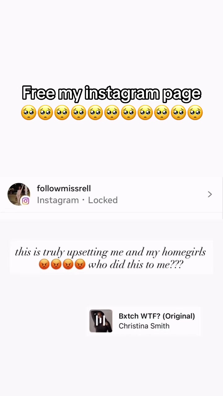 @MISS RELL TV | No niche 🦋💓