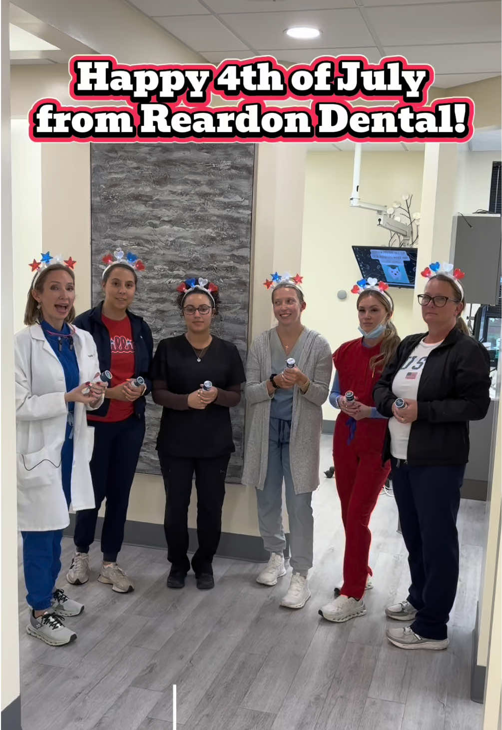 @Reardon Dental