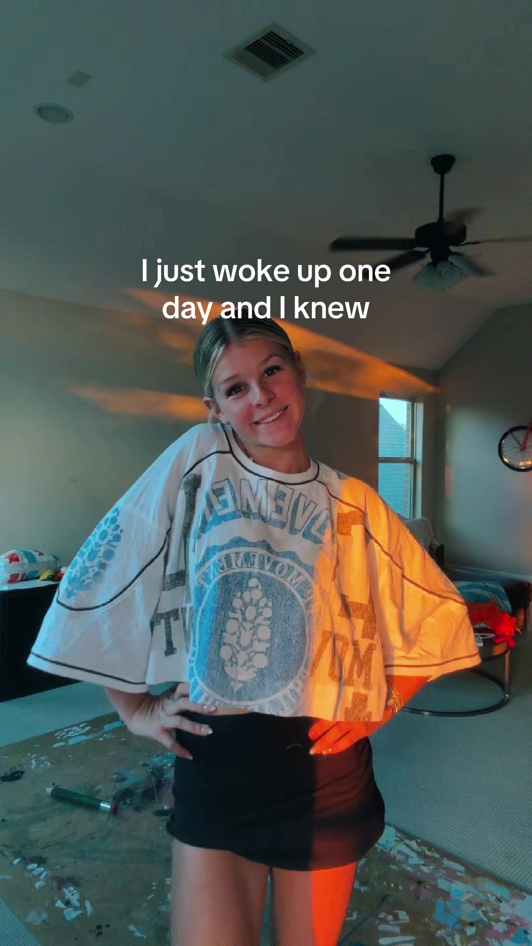 @L U C Y