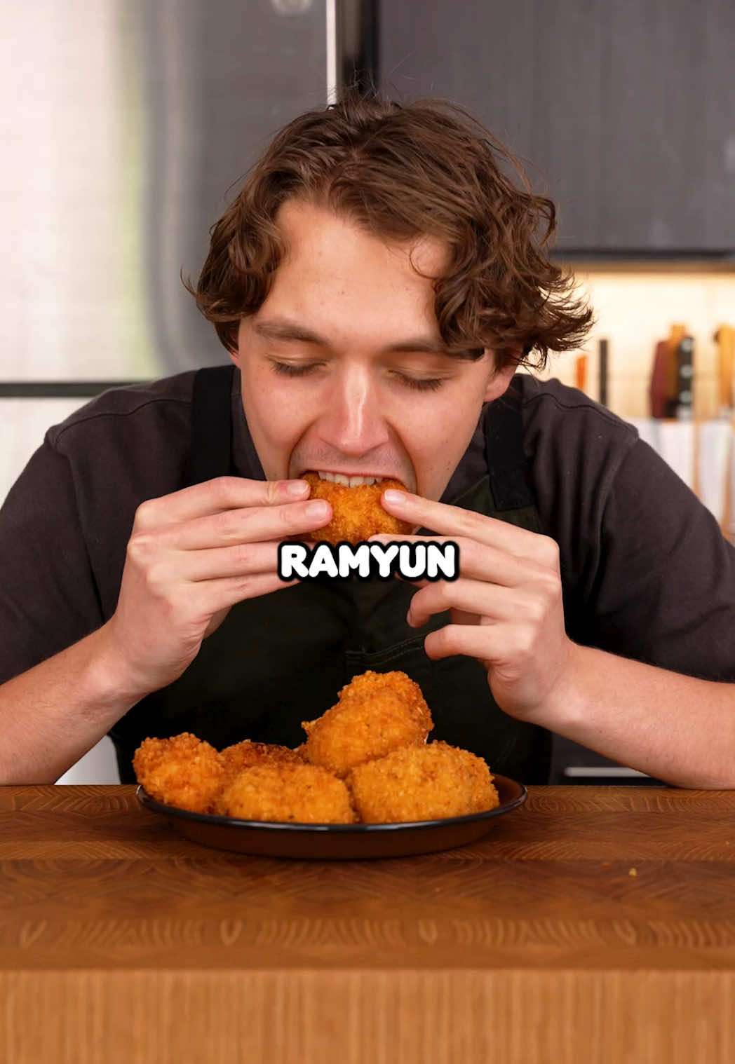 @Chef Tyler
