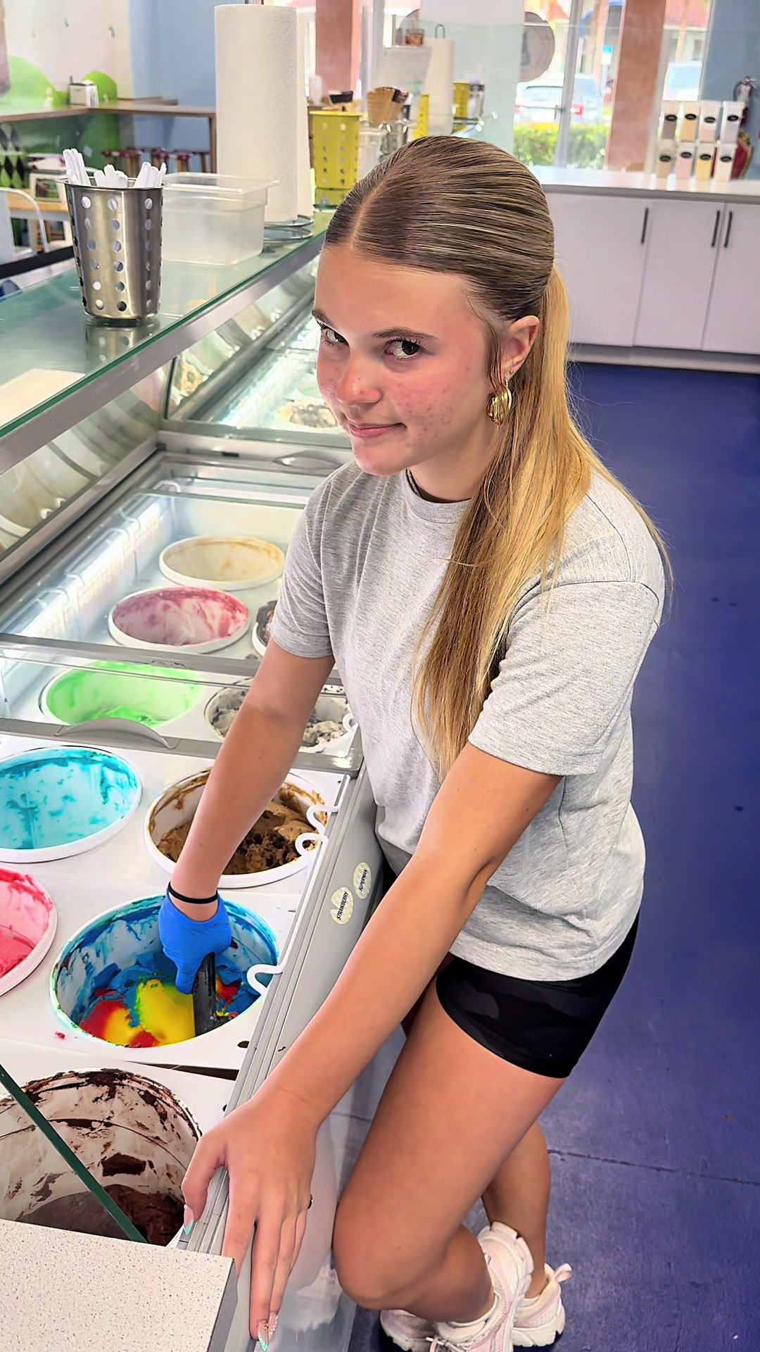 @Wonderland Cookie Dough
