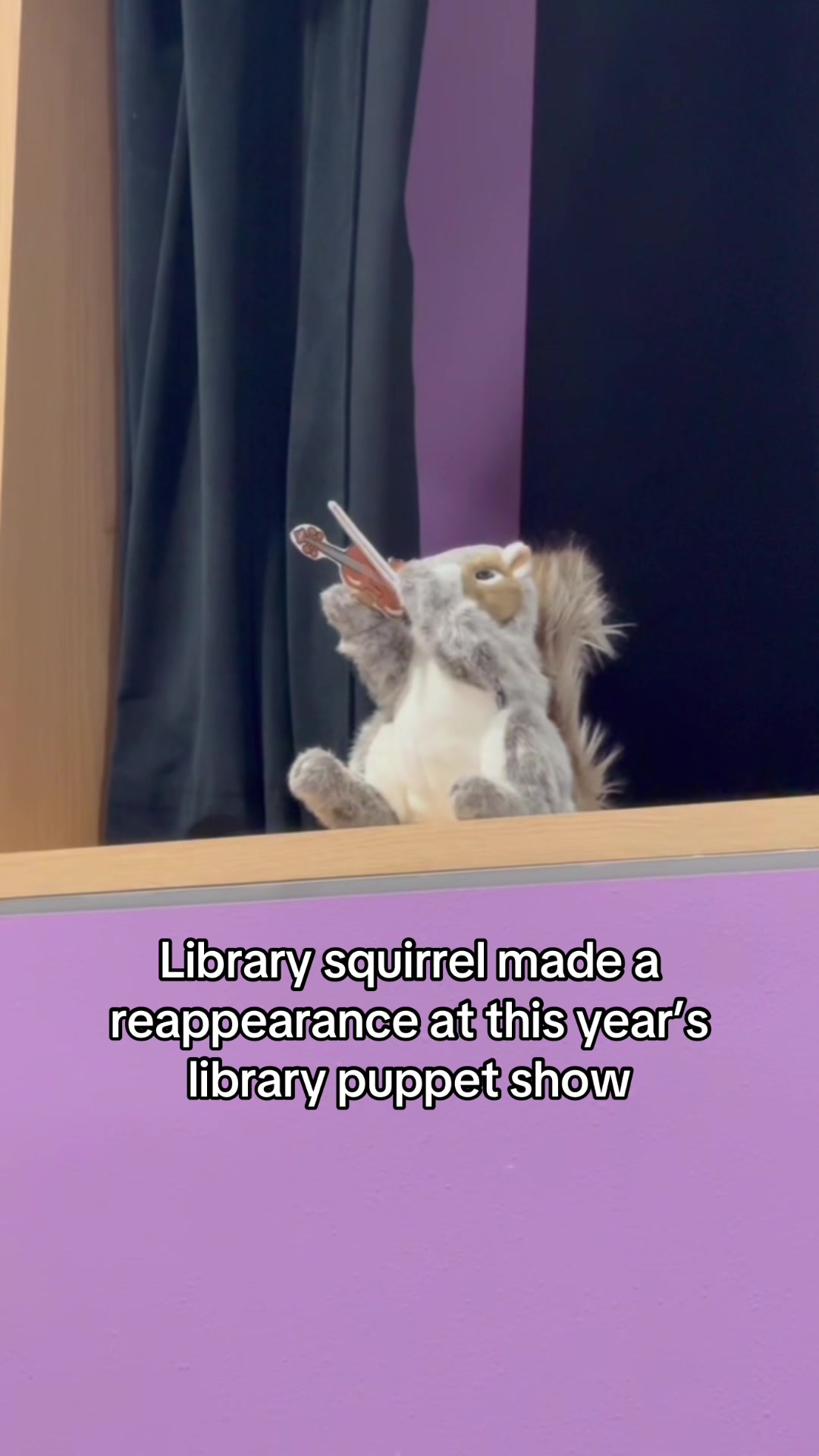 @Sherman Public Library