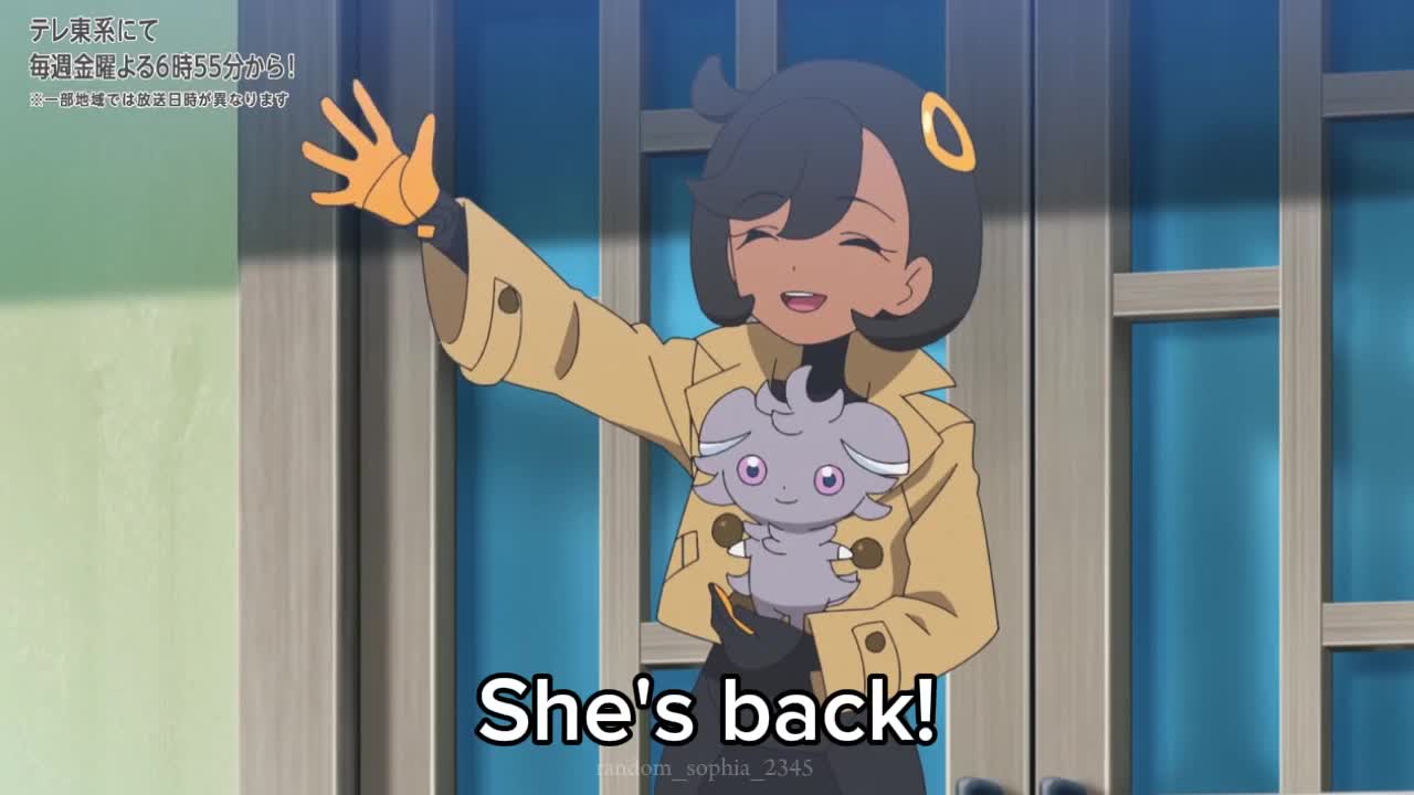 @Sophia