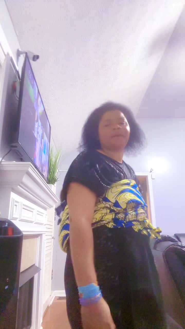 @Ni mimi tu