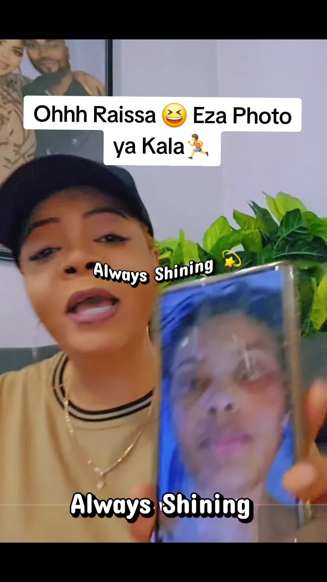 @Always Shining 2💫